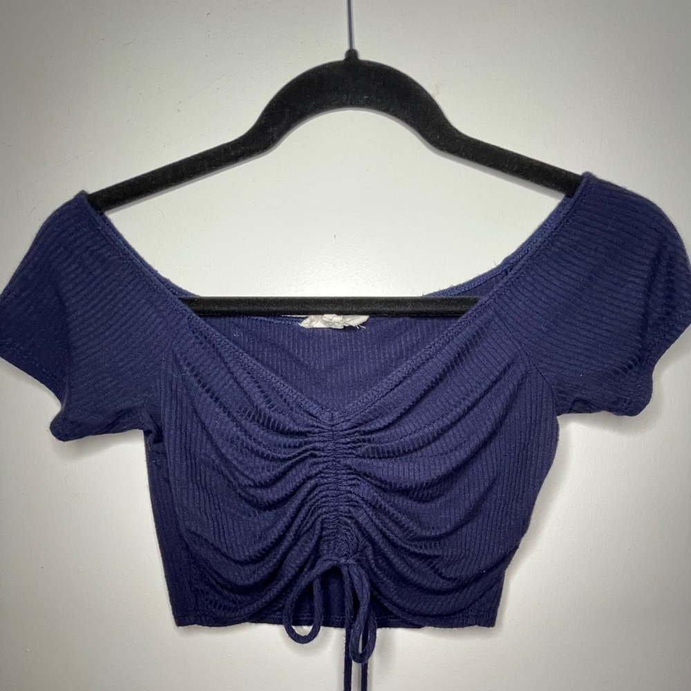 PacSun Crop Top